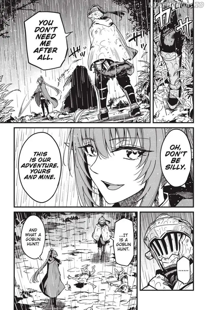Goblin Slayer: Side Story Year One Chapter 100 image 17_optimized_optimized